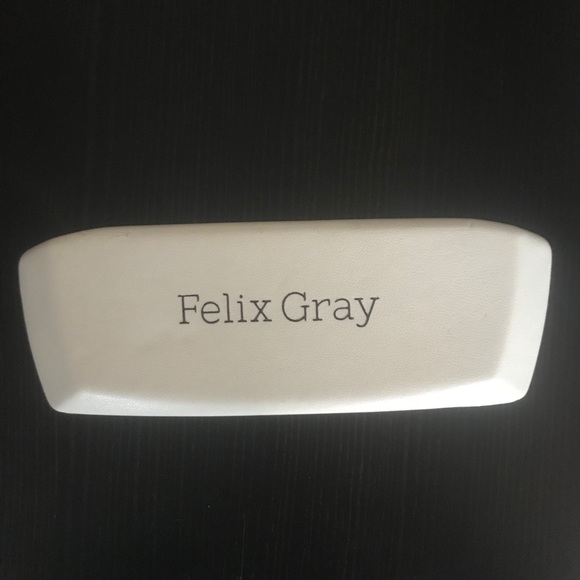 Felix Gray “Turing” computer glasses. - Picture 5 of 11